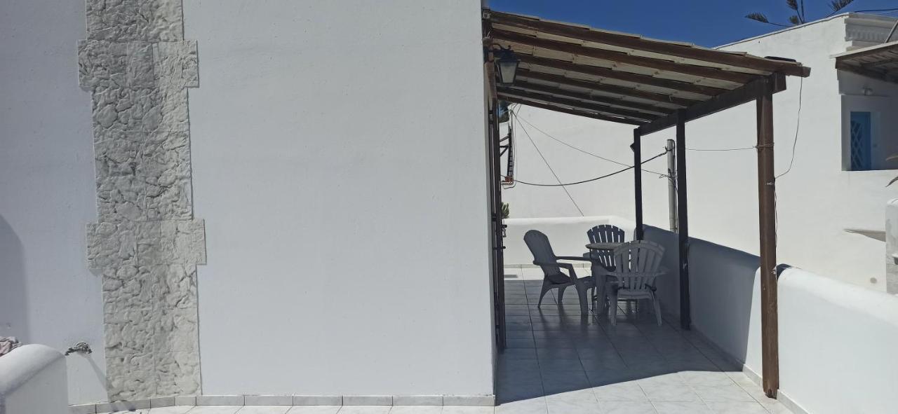 Akti Miaouli Holiday Home Vari  Exterior photo