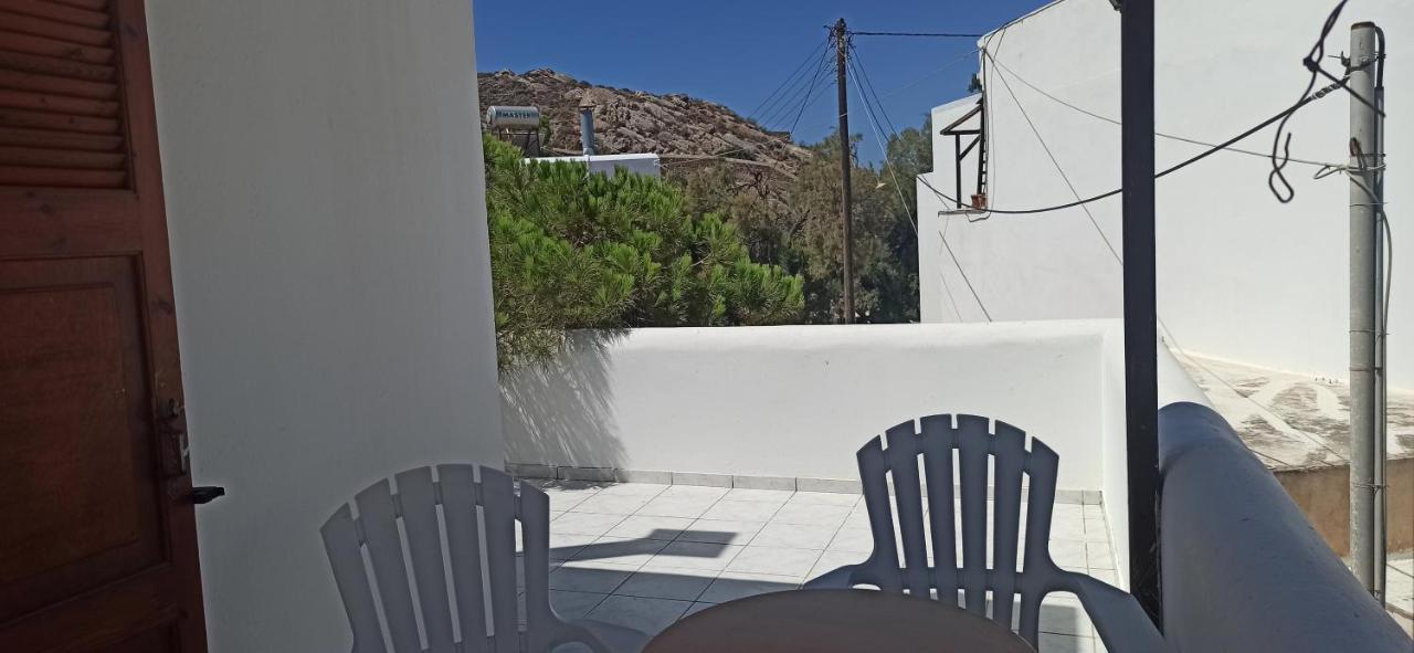 Akti Miaouli Holiday Home Vari  Exterior photo