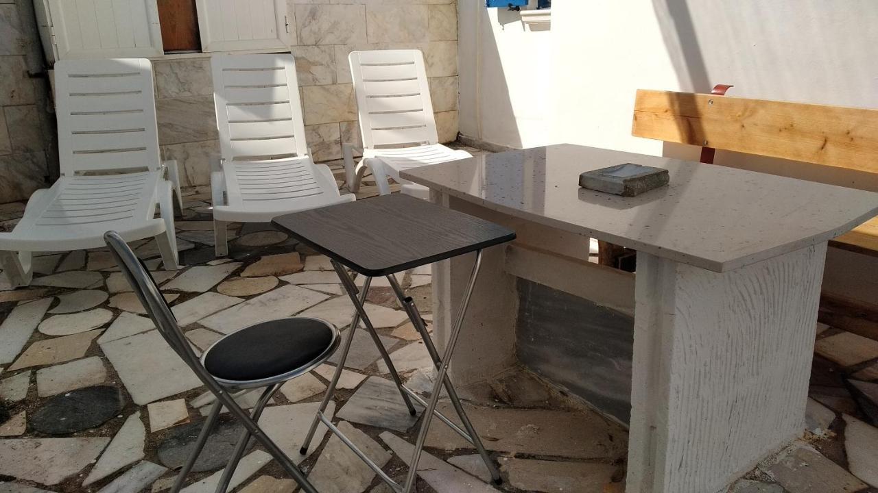 Akti Miaouli Holiday Home Vari  Exterior photo