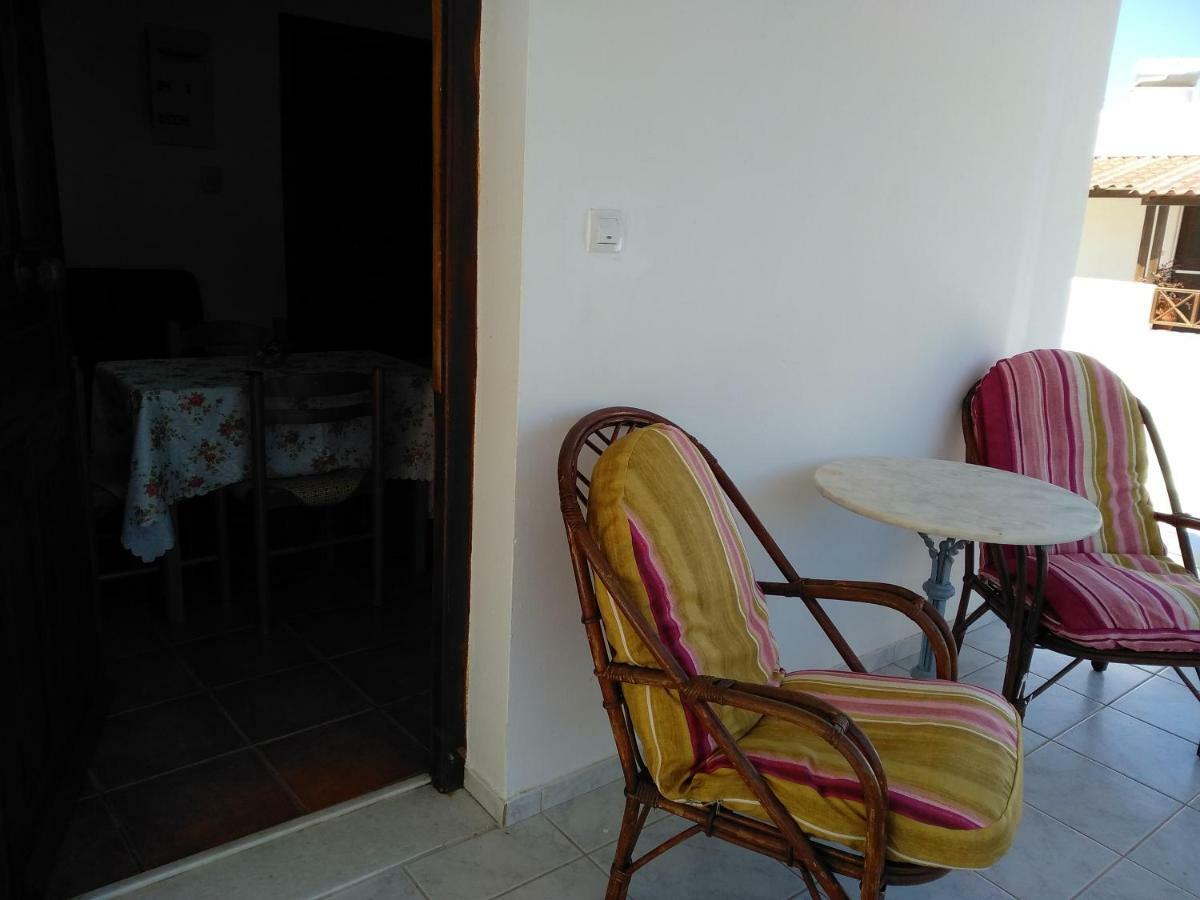 Akti Miaouli Holiday Home Vari  Exterior photo