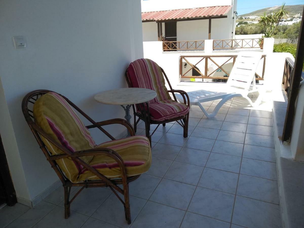 Akti Miaouli Holiday Home Vari  Exterior photo