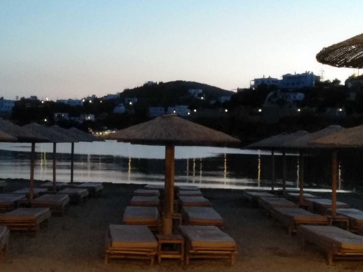 Akti Miaouli Holiday Home Vari  Exterior photo