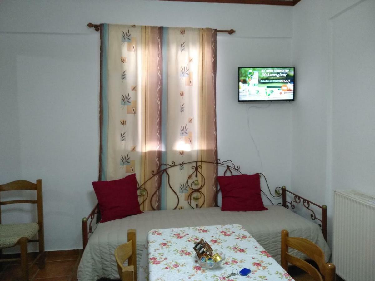 Akti Miaouli Holiday Home Vari  Exterior photo