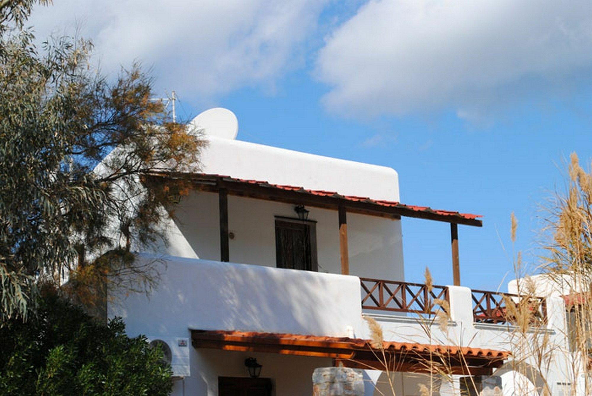 Akti Miaouli Holiday Home Vari  Exterior photo