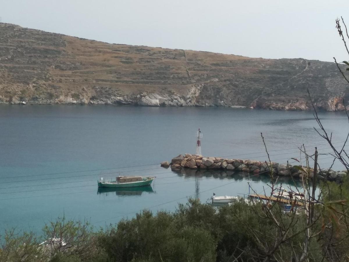 Akti Miaouli Holiday Home Vari  Exterior photo
